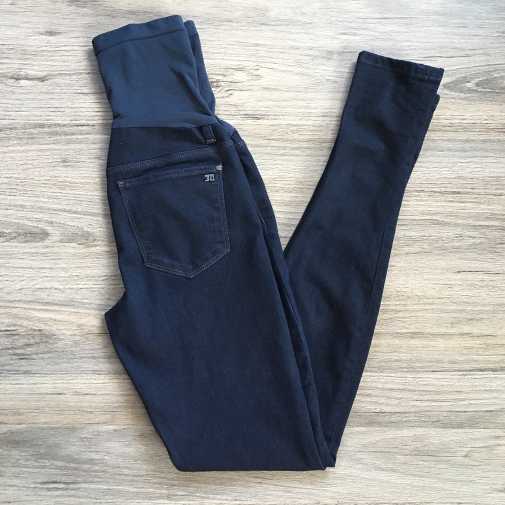 Joes Jeans from A Pea In the Pod
